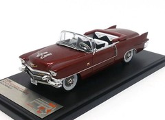 Producten getagd met Cadillac 1:43
