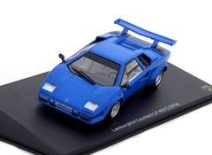 Producten getagd met Leo Models Lamborghini Countach