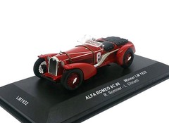 Artikel mit Schlagwort Ixo Models Le Mans