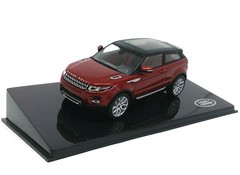 Artikel mit Schlagwort Ixo Models Range Rover Evoque