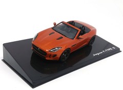 Producten getagd met Jaguar 1:43