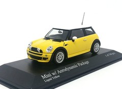 Producten getagd met Minichamps Mine One