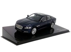 Artikel mit Schlagwort Ixo Models Jaguar XJ