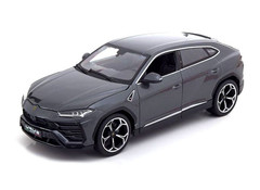 Producten getagd met Bburago Lamborghini Urus