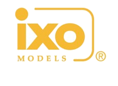 IXO MODELS MODELAUTO&#39;S &amp; SCHAALMODELLEN