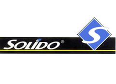 solido diecast cars