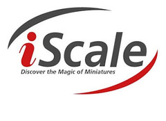 iScale model cars / iScale scale models