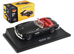 Artikel mit Schlagwort Atlas BMW 507