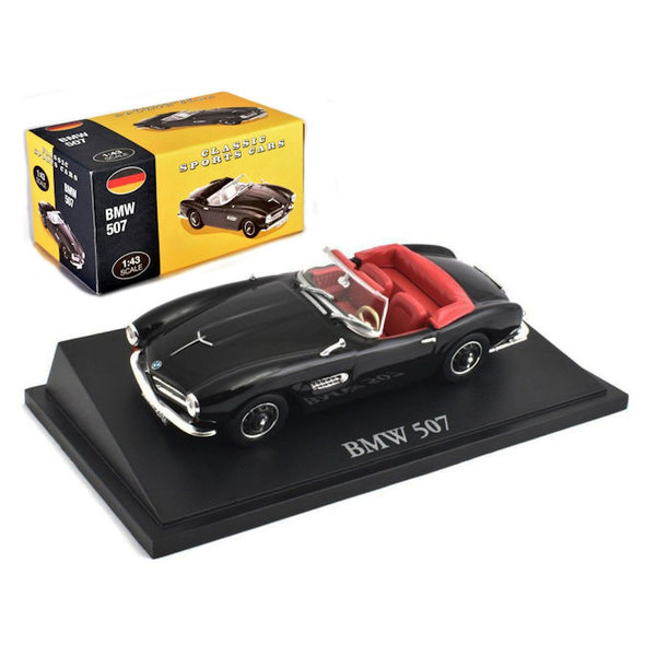 atlas diecast cars