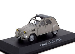 Artikel mit Schlagwort Citroën 1:43