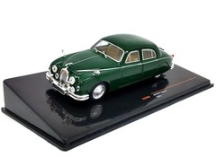 Artikel mit Schlagwort Ixo Models Jaguar Mk 1