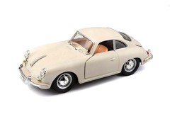 Artikel mit Schlagwort Bburago Porsche 356