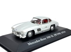 Producten getagd met Mercedes Benz 300 SL 1:43