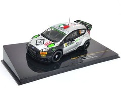 Producten getagd met Ford Fiesta RS 1:43