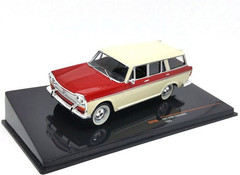 Producten getagd met Fiat 2300 Familiare