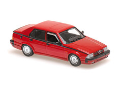 Producten getagd met Maxichamps Alfa Romeo 75
