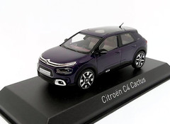 Artikel mit Schlagwort Citroen C4 Cactus 1:43