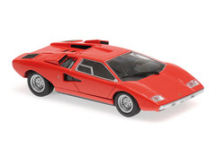 Producten getagd met Lamborghini 1:43