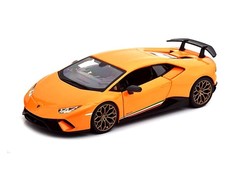 Producten getagd met Bburago Lamborghini