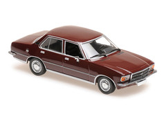 Artikel mit Schlagwort Opel Rekord D 1:43