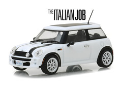 Producten getagd met Mini Cooper 1:43