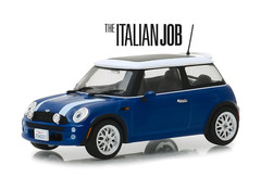 Artikel mit Schlagwort Greenlight Mini