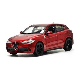 miniature alfa romeo giulietta