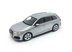 Producten getagd met Audi Q7 1:43