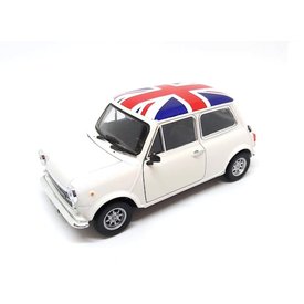 mini cooper miniature