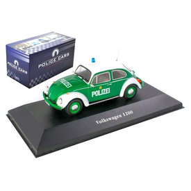 volkswagen scale model cars