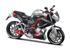Artikel mit Schlagwort Benelli Tornado 1:12