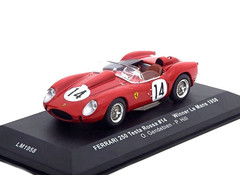 Artikel mit Schlagwort Ixo Model Le Mans
