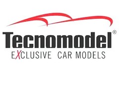 Tecnomodel modelauto's / Tecnomodel schaalmodellen