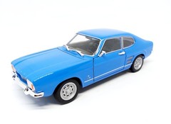 Artikel mit Schlagwort Ford 1:24