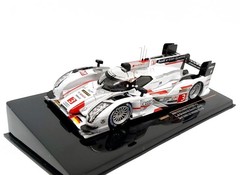Producten getagd met Audi R18 E-Tron Miniatur 1:43