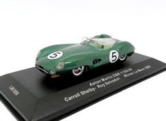 Artikel mit Schlagwort Ixo Models Aston Martin