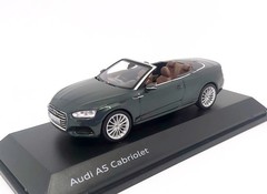 Producten getagd met Audi A5 1:43