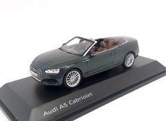 Producten getagd met Audi A5 Cabriolet 1:43
