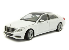 Artikel mit Schlagwort Mercedes Benz S-Class 1:24
