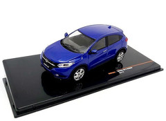 Producten getagd met Ixo Models Honda