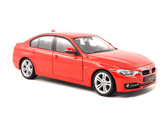 Artikel mit Schlagwort BMW 335 1:24