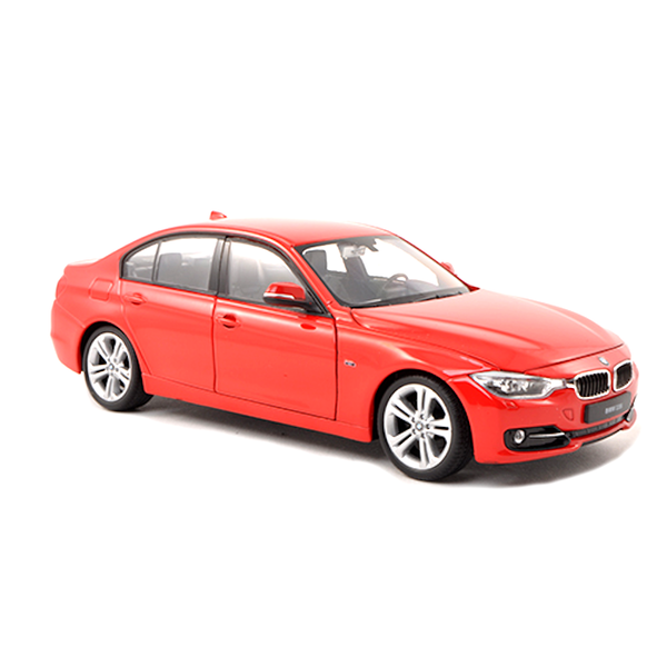 welly bmw