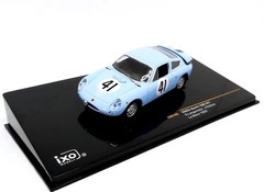 Artikel mit Schlagwort Ixo Models Simca