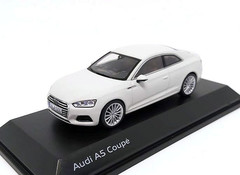 Producten getagd met Audi A5 Coupe 1:43