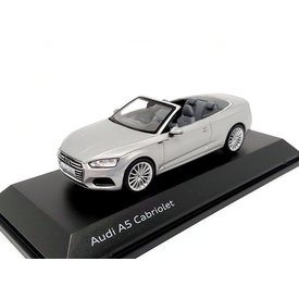 audi miniatures