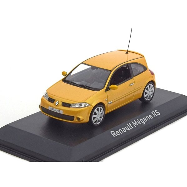 renault megane toy car