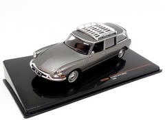 Artikel mit Schlagwort Citroen ID 19 Break 1:43