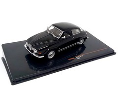 Artikel mit Schlagwort Ixo Models Saab