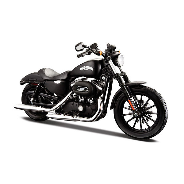 Игрушечные мотоциклы Harley Davidson