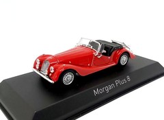 Artikel mit Schlagwort Morgan 1:43